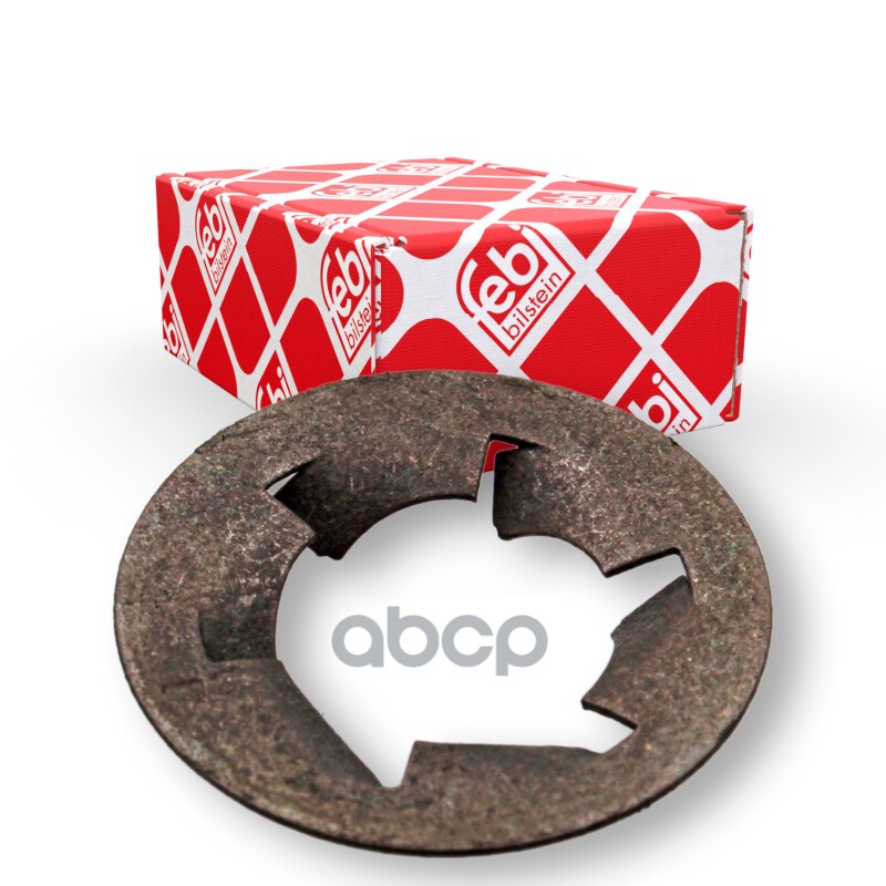 Шайба! 20X19x4 Ford Escort/Mondeo/Focus/Scorpio 93-07 Febi арт. 18399