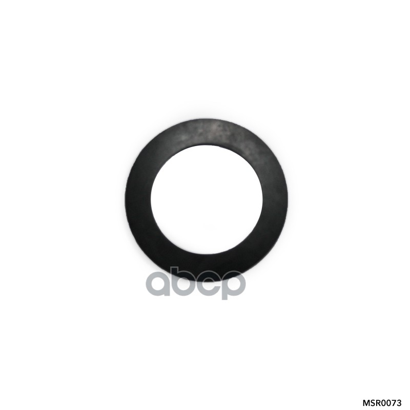 Кольцо уплотнительное, AUDI A2/A3/A6/A8 AMR арт. MSR0073