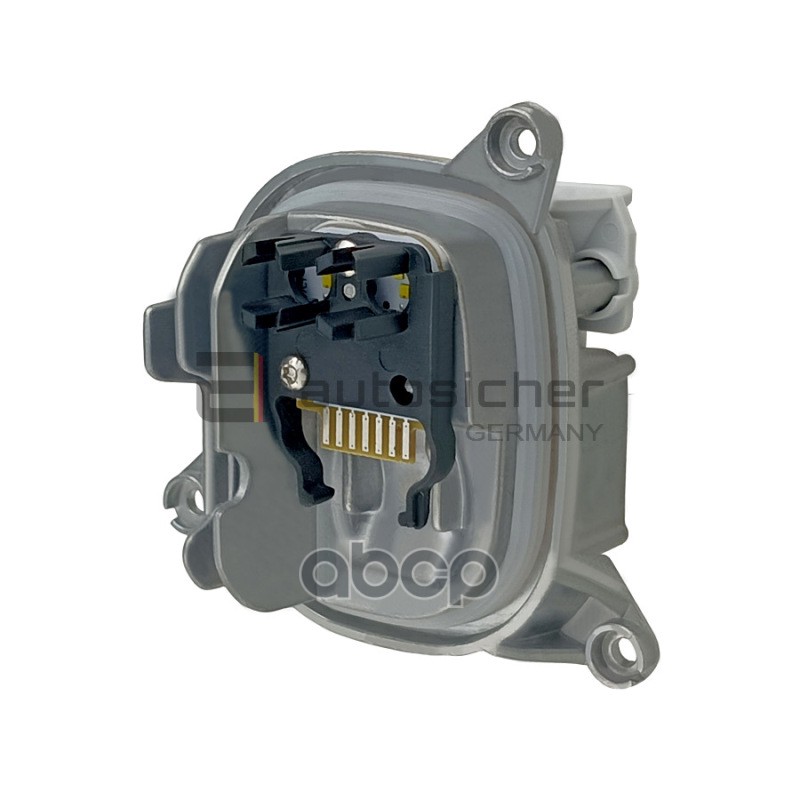 LED модуль на BMW левый