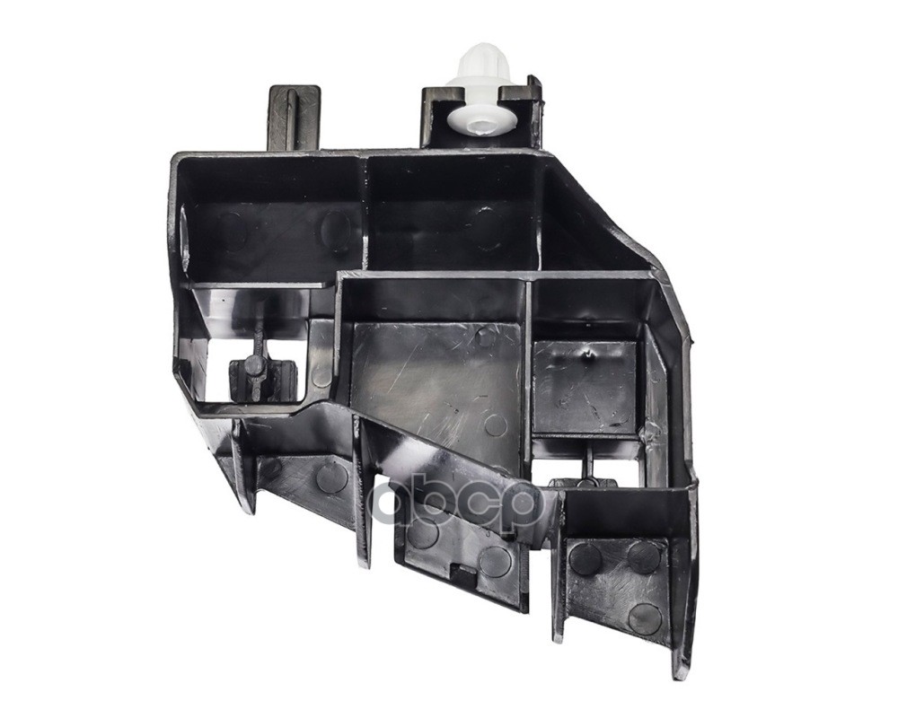 Кронштейн фонаря заднего бампера правый