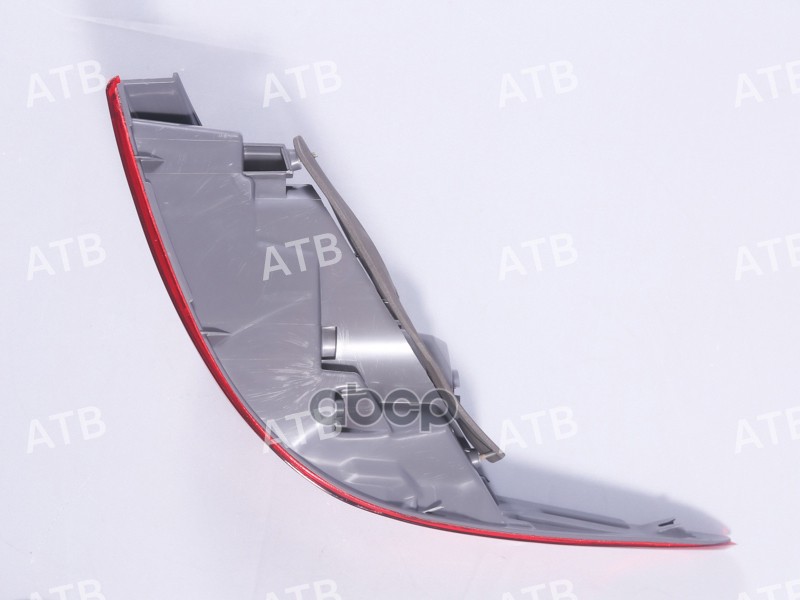 фонарь Hyundai Solaris 1 2014-2017 рестайлинг левый ATB