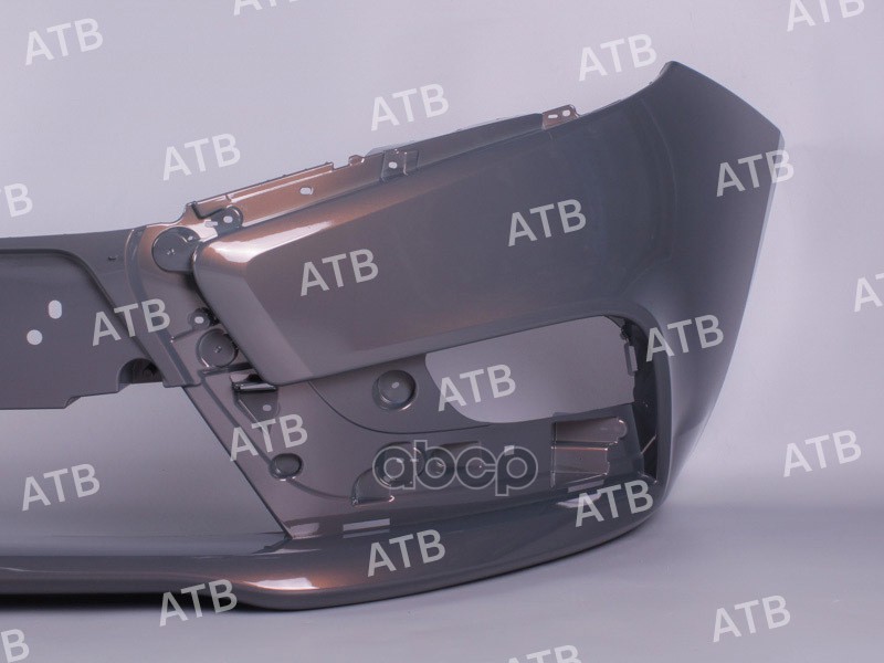 бампер Лада Веста передний Фантом 496 ATB