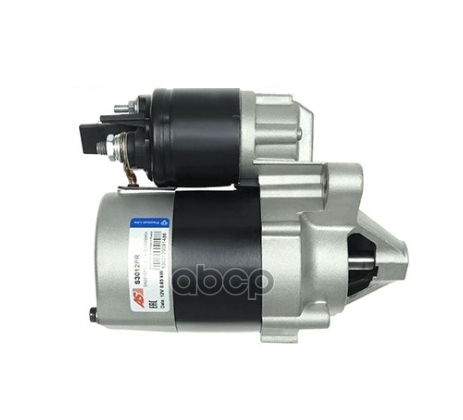 Стартер LADA Largus 12-21 / Nissan Almera 12-19 (0,85 kW/ Z=8/ Аналог VALEO) As арт. S3012PR