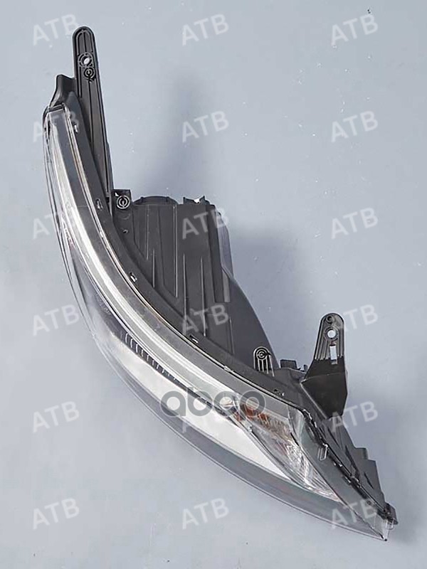 блок фара Kia Rio 3 2011-2015 под эл. кор. правая ATB