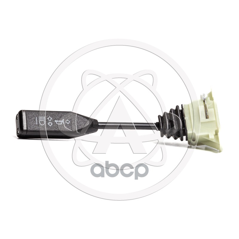 Переключатель подрулевой ПКП-1 ближ/даль света,сигнал.поворот. трактора AIMPULS