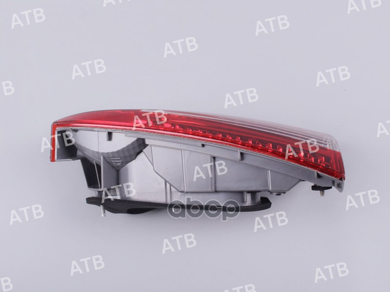 фонарь Kia Rio 3 2011-2015 внутренний левый ATB