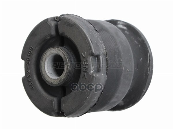 Сайлентблок рычага Toyota Crown 95-07 / Mark II 92-04 BAIKOR арт. BKS0128