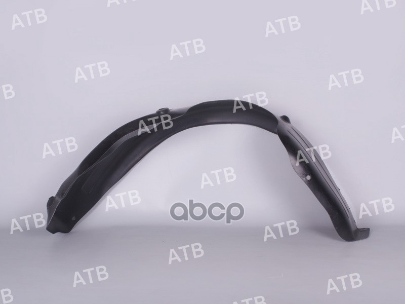 подкрылок Hyundai Solaris 2 2017-2020 задний правый ATB