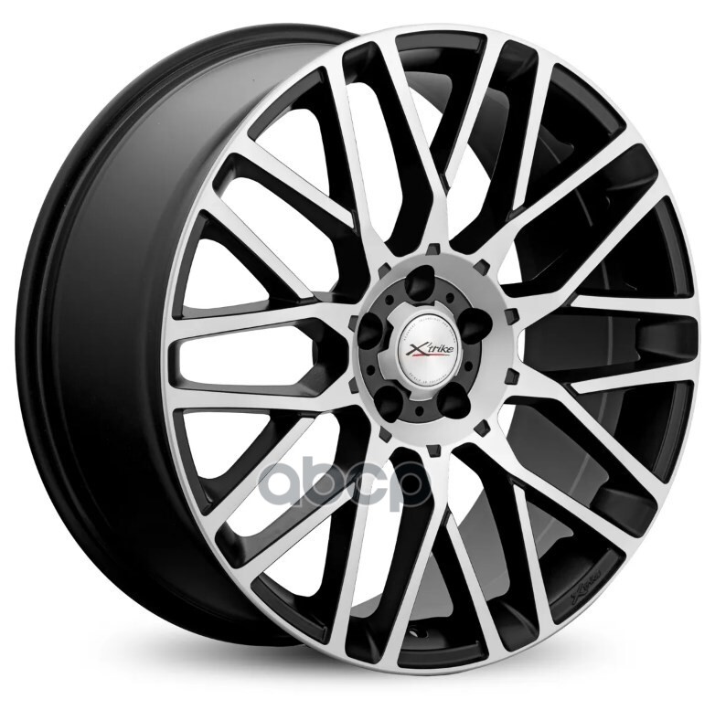 Диск X'trike, X-137 8.5x20/5x112ET37 66.6