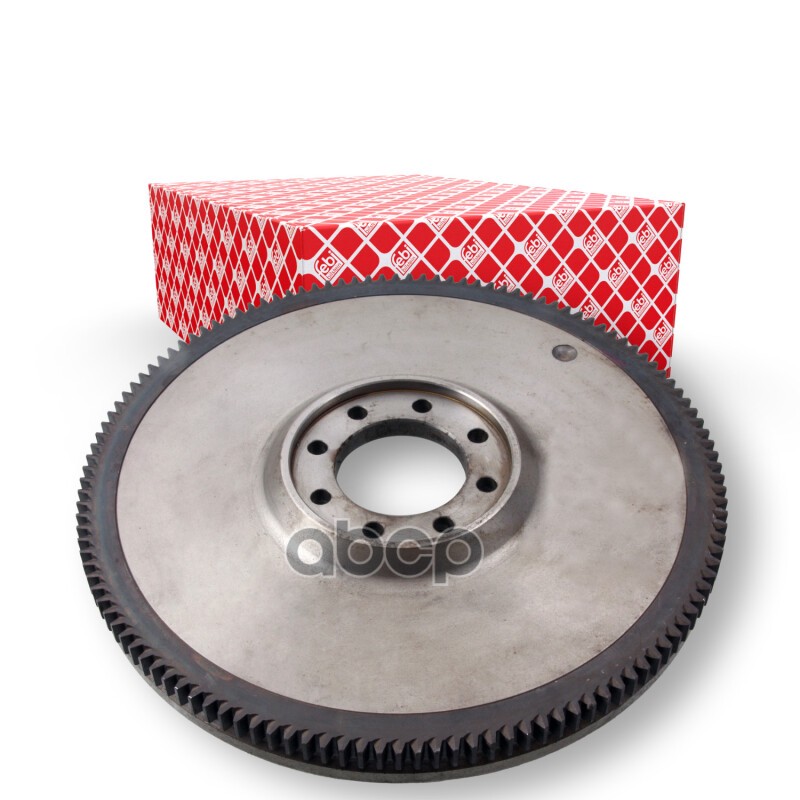 Маховик !Z125 D375/310 N=8 Mb Om352/366 Febi арт. 17170