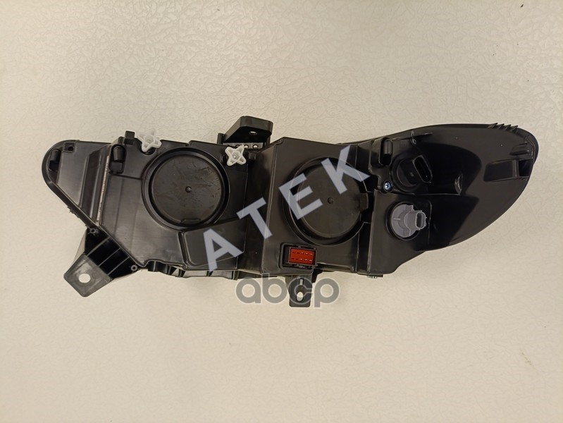 ATEK Lada Niva Travel (2123) Фара правая (PIN 6) RP-13133