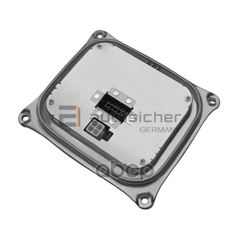 Блок розжига (Германия)