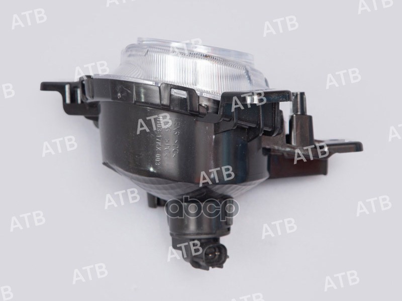 фара ПТФ Kia Rio X-Line 1 2017-2020 ДХО левая ATB