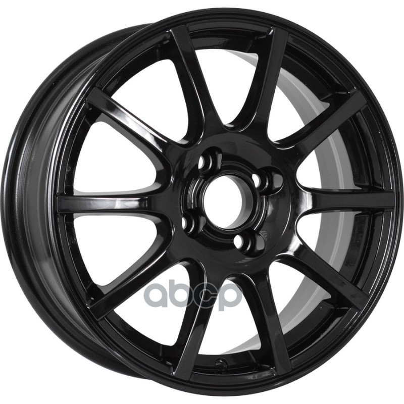 Диск Crossstreet, CR-16 6x15/4x98ET40 58.6