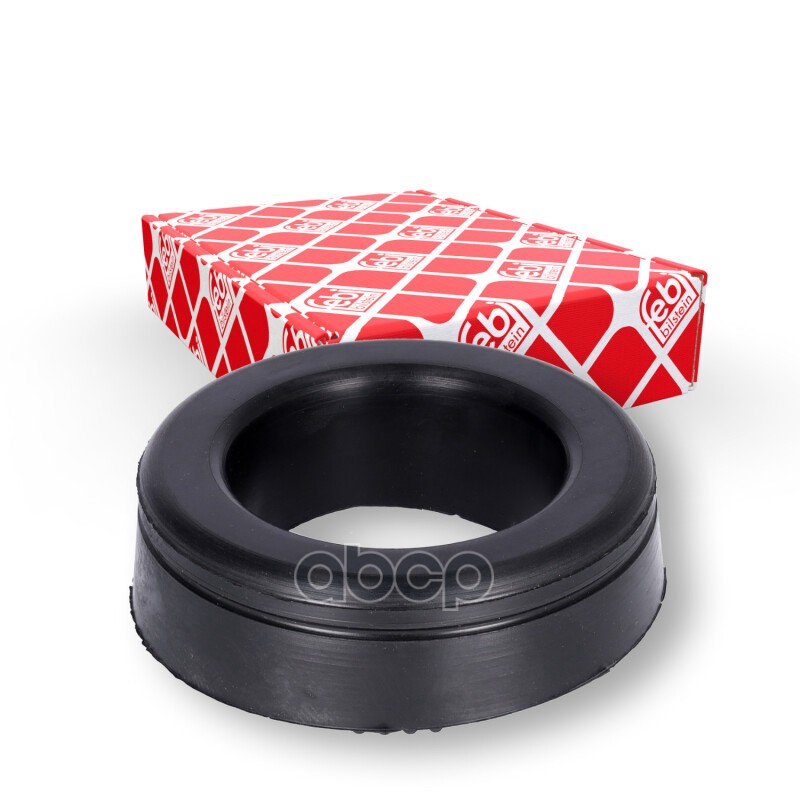 [2103250484] !Прокладка Под Пруж. Зад. H17 Mb W202/T202/W210/T210/C208/C209 93> Febi арт. 17090