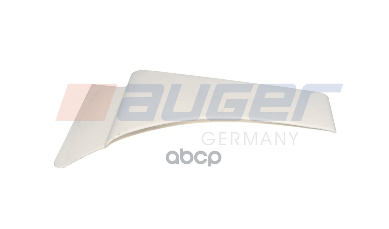 Накладка Крыла! Левая Необработанная Man Tga Xxl - Lx AUGER арт. 66679