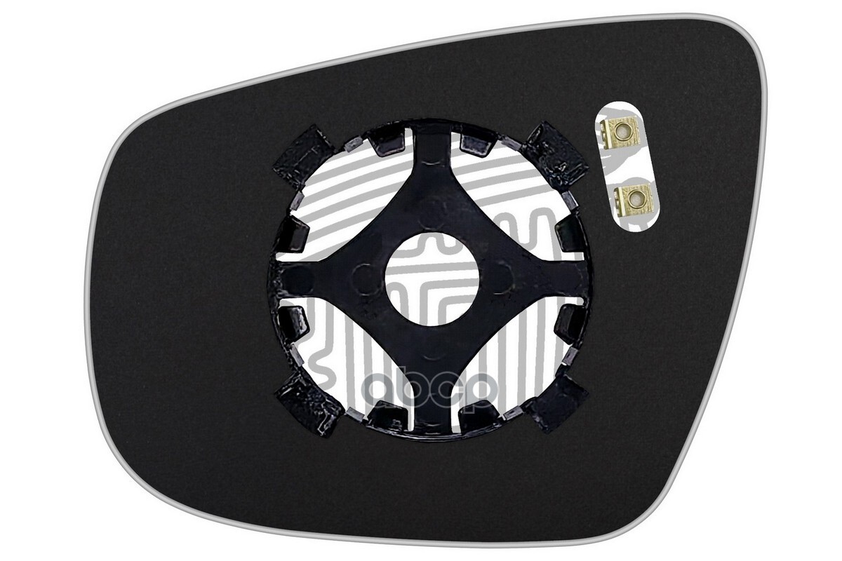 Зеркальный Элемент Правый Сфера Нейтральный С Обогревом Chery Tiggo 8 (18- ) (R. Sf. Cr. 12V.) Ergon 15801809 Ergon арт. 1580...