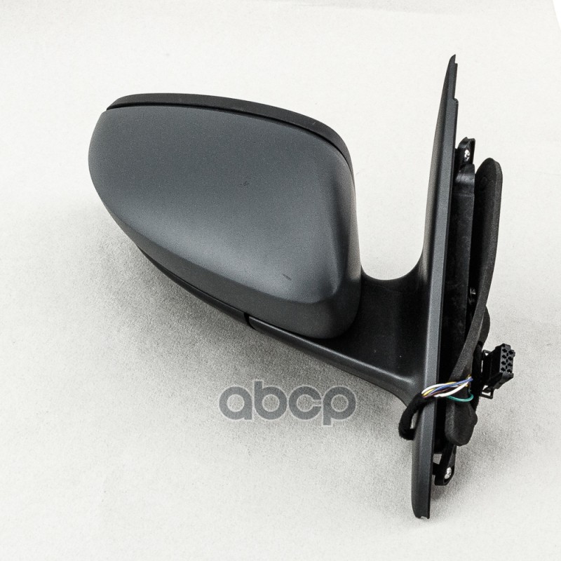 Зеркало заднего вида правое