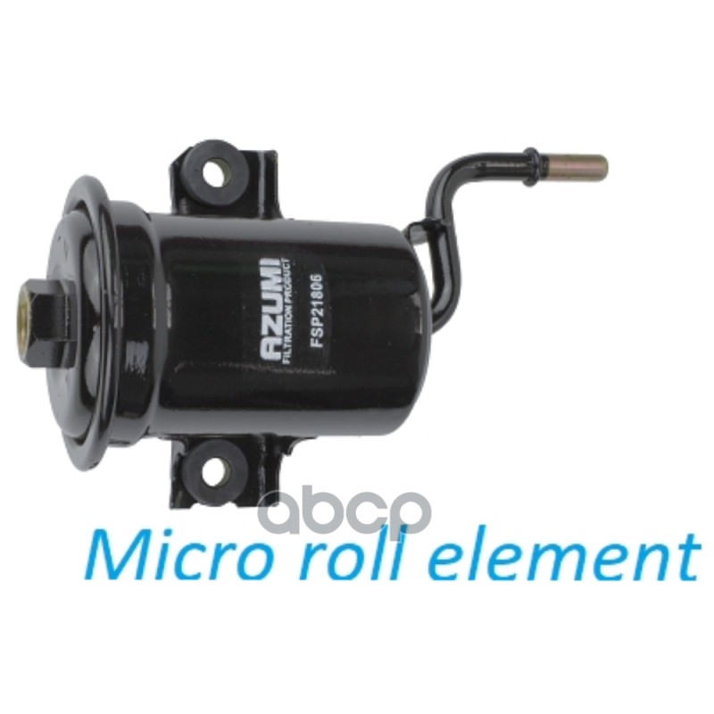 Фильтр топливный TOYOTA Corolla ZZE112/ZZE111 (1999-2002)