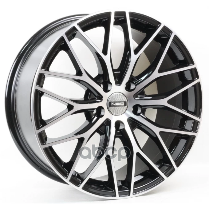 Диск NEO, 840 8x18/5x112ET38 66.6