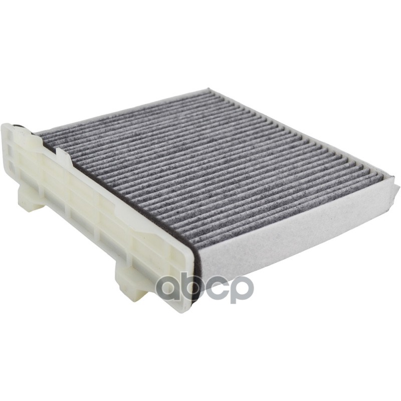 Фильтр салонный  AZUMI  AC23504C угольный MMC PAJERO V6#- V9# Европа, Азия LHD  угольный