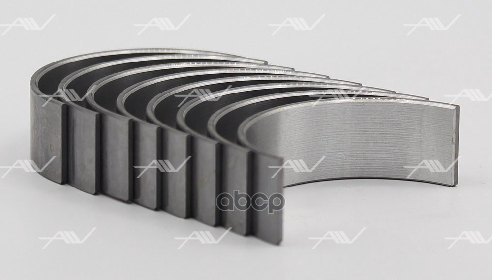 BE-51121 вкладыши шатунные 0.25 AUDI/SKODA/VW 1.4 TSI 16V/1.4 TFSI 16V/1.6i 16V