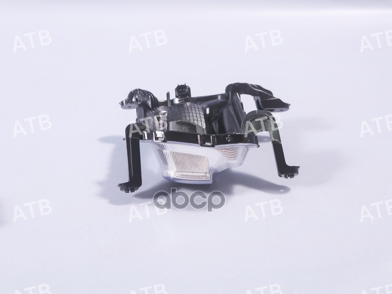 фара ПТФ Kia Rio 3 2015-2017 рестайлинг левая ATB