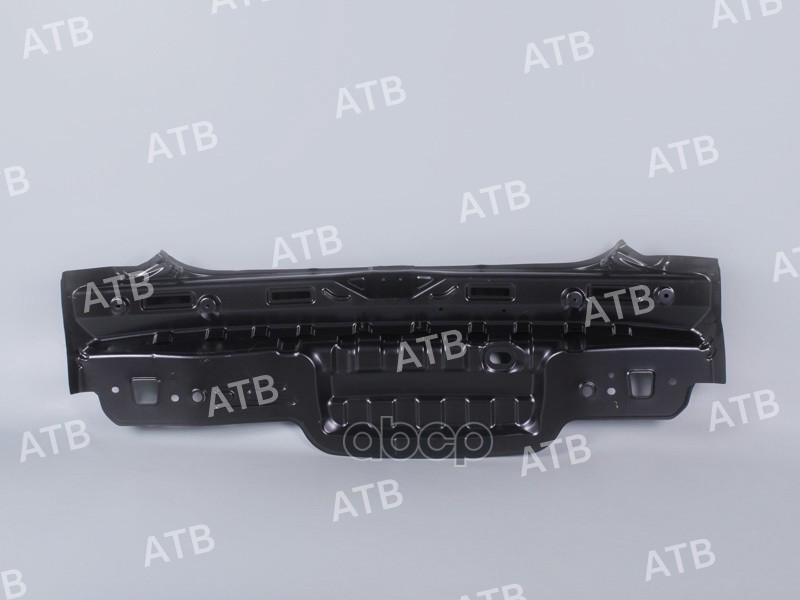 панель задка Kia Rio 4 2017-2020 ATB