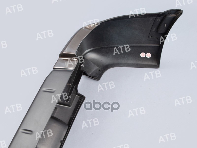 бампер ВАЗ 21214 Urban задний Кориандр 790 ATB