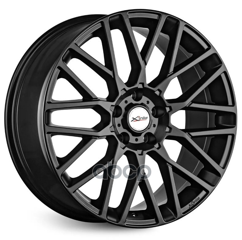 Диск X'trike, X-137 8.5x20/5x112ET30 66.6