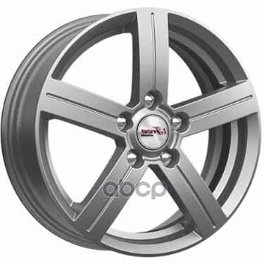 Диск iFree, Оруэлл 6x16/5x114.3ET48 67.1