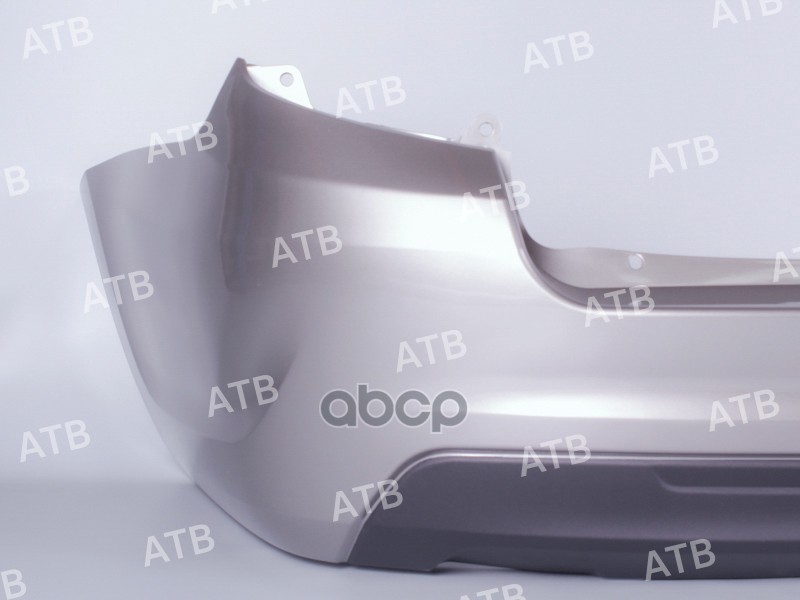 бампер Лада Гранта 2 FL седан задний Техно 618 ATB