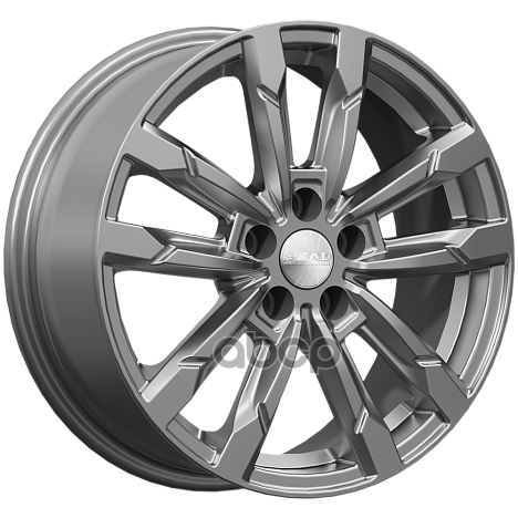 Диск SKAD, Кения 6.5x16/5x108ET37 65.1