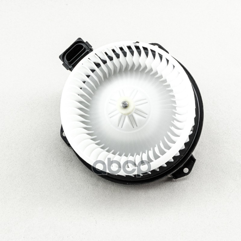 Вентилятор отопителя салона