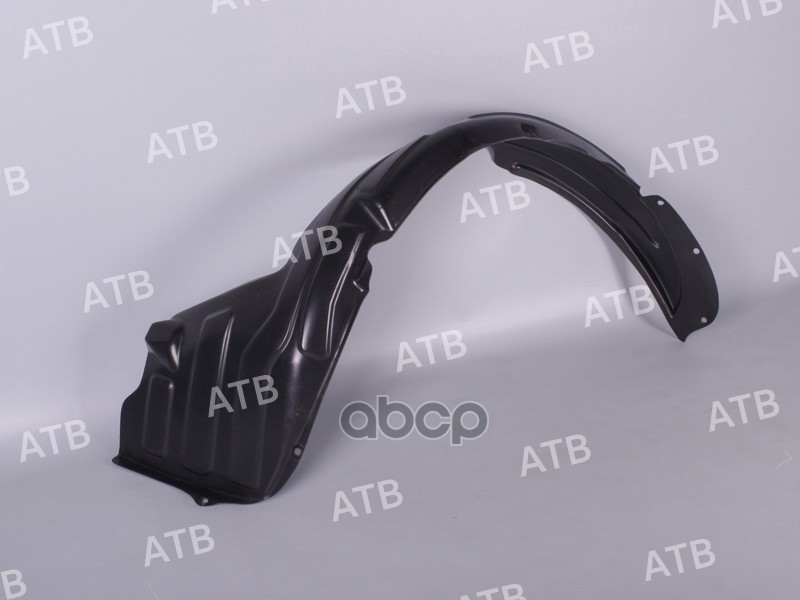 подкрылок Kia Sportage 3 2010-2014 передний левый ATB