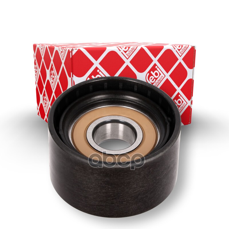 Ролик руч.ремня MERCEDES C-CLASS (W204)/CLS (C218,C219) 05-14/E-CLASS (W212) 09-15 Febi арт. 15179