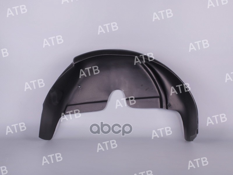 Защита крыла {ST01}