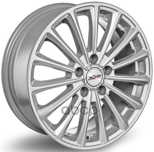 Диск X'trike, X-136 7x17/5x114.3ET50 54.1