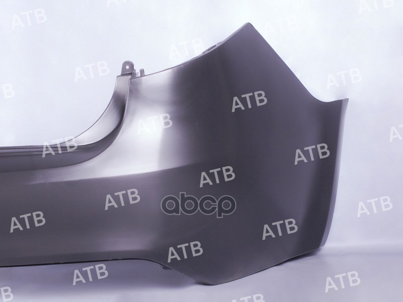 Бампер передний {ST02}