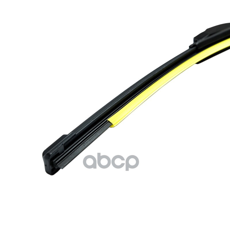 Щетка стеклоочистителя 700 мм бескаркасная (12 адаптеров) Универсальная