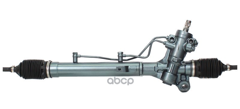 Гидравлическая рулевая реика Toyota RAV4 1994-2000 Rebuilding в сборе с тягами и