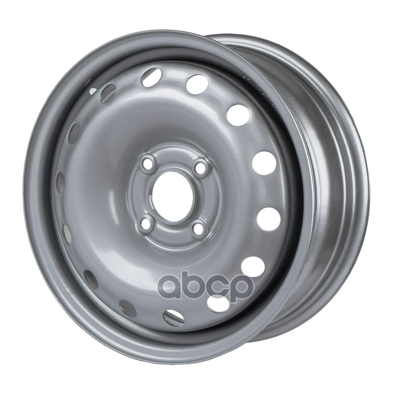Диск штампованный R15 6J 4x108/63.3 ET49 BANTAJ Si