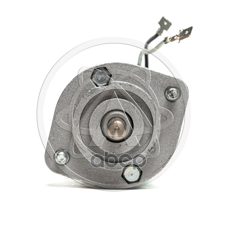 Электродвигатель ДП60-40-3-24 АЕ отопителя (ан. МЭ250) (ДП65-40-3-24) Камаз Евро