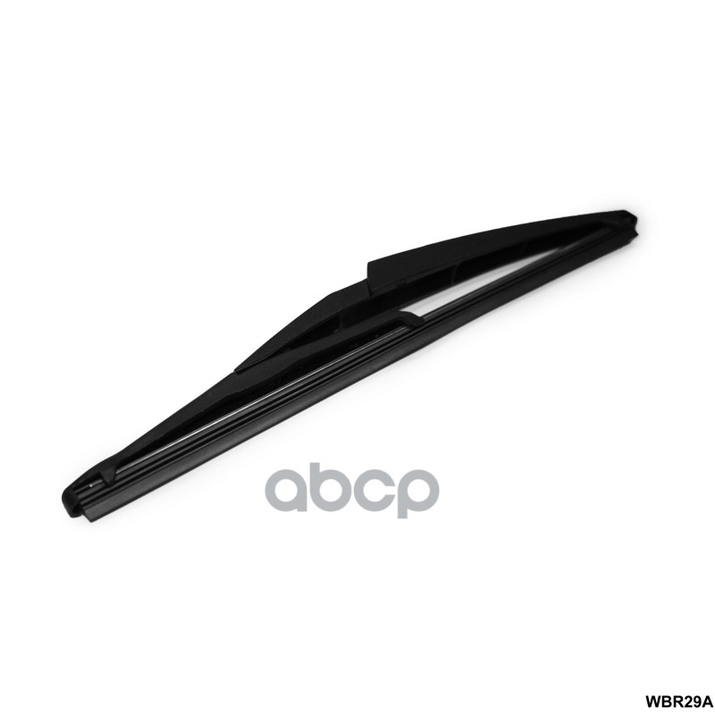 Щетка стеклоочистителя Citroen, Fiat, Mini, Peugeot 295 мм AMR арт. WBR29A