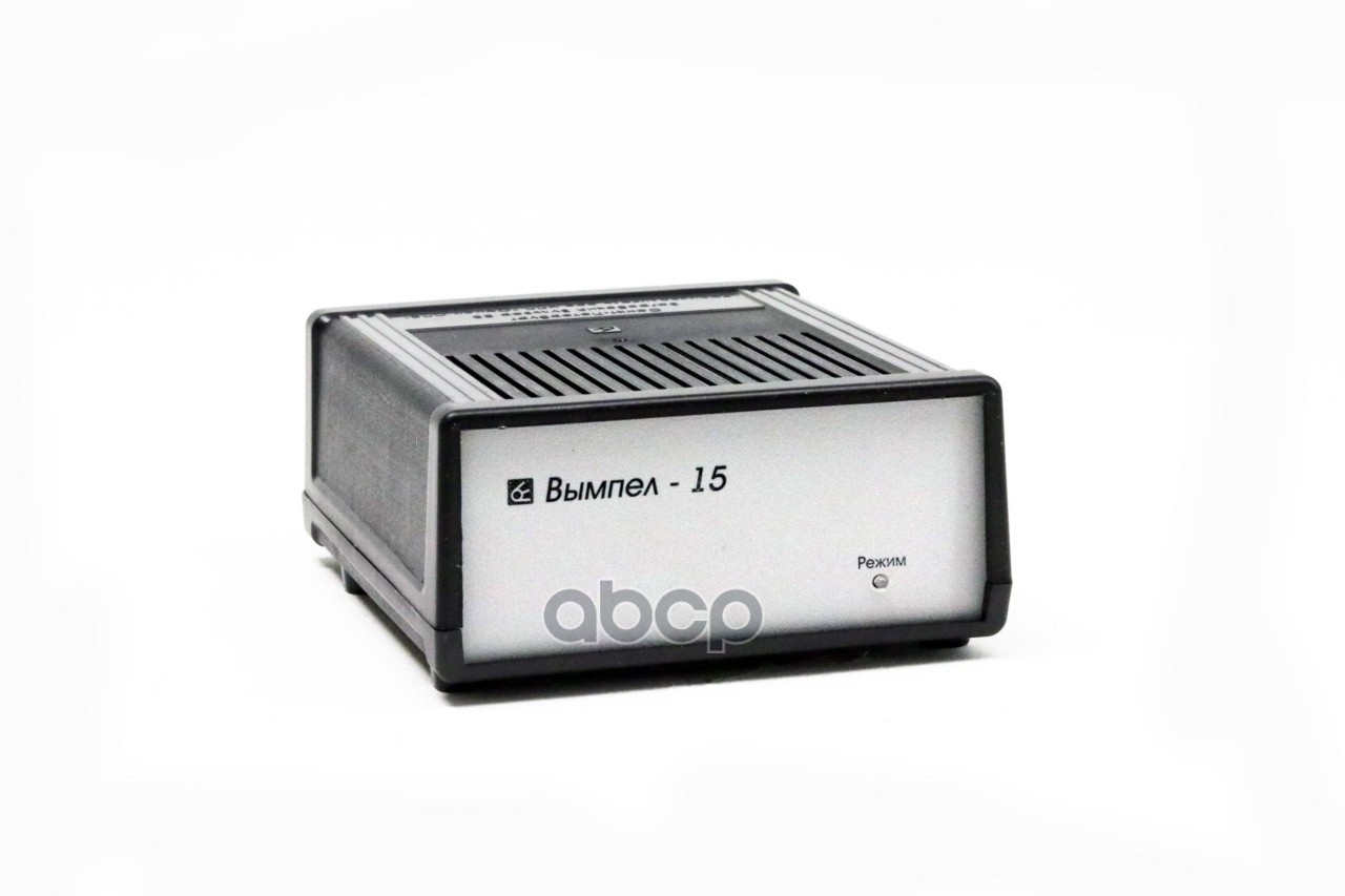 ЗУ Вымпел-15 (автомат, 7А, 12В)