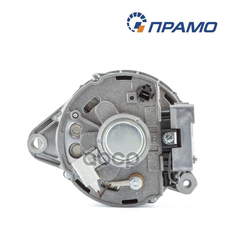 Генератор 14В, 80А ПАЗ дизель