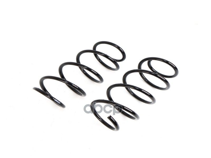 Пружина передняя