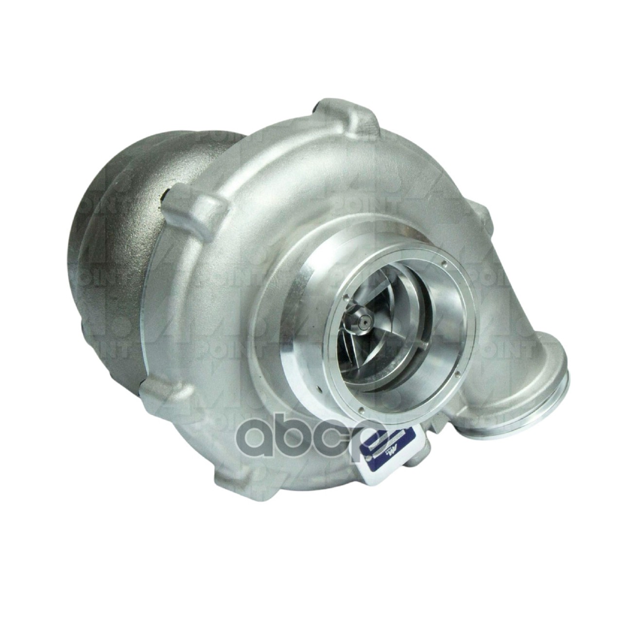 Турбина MAN D2866 (Mahle)