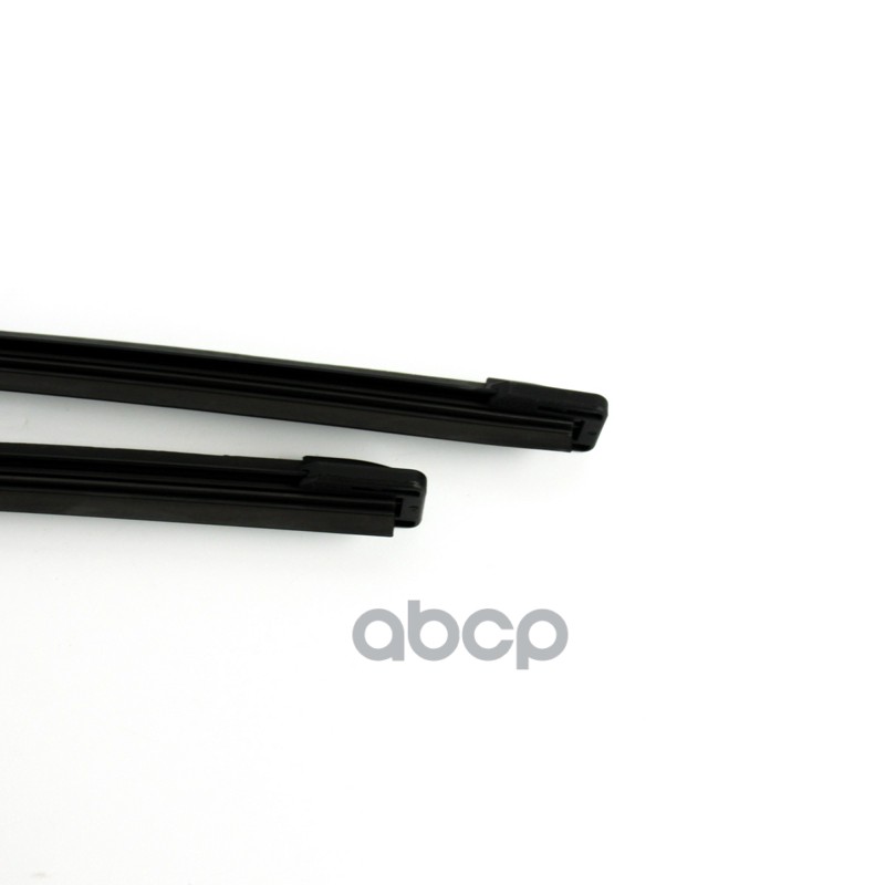 Щётка бескаркасная (к-т) (60см+40см) Pinch tab HAVAL H6/Qashqai J10