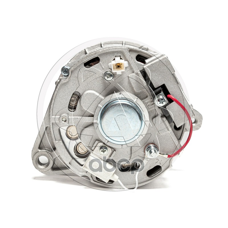 Генератор 1312.3771 AE (аналог Г273В1) КАМАЗ, МАЗ, дв. ЯМЗ, 28В,60А, АвтоЭлектри